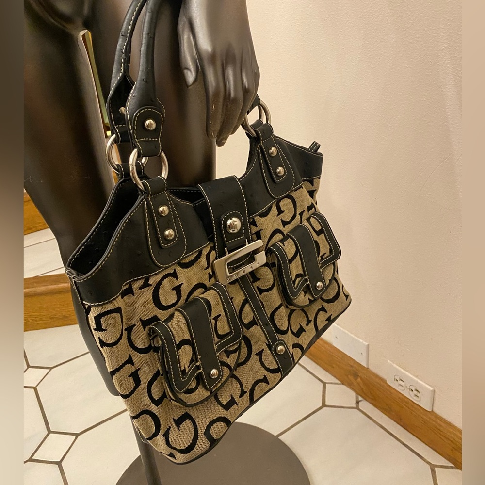 Guess Purse